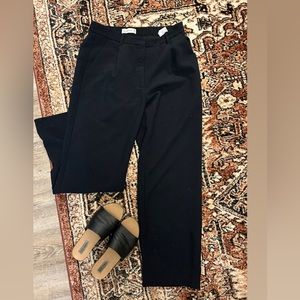 Abercombie tailored pant